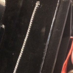 Women Diamond bracelet